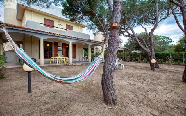 Villa Margherita 2 Bedrooms Apartment in Sorso