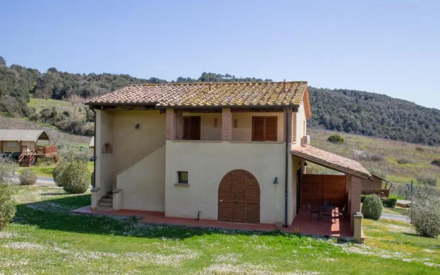 Resort Le Tegole