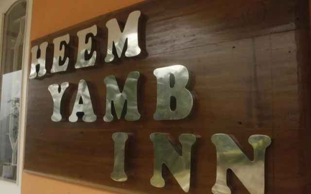 heem yamb inn