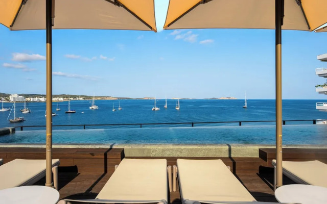 Hotel Vibra Yamm Sunset - Adults Only