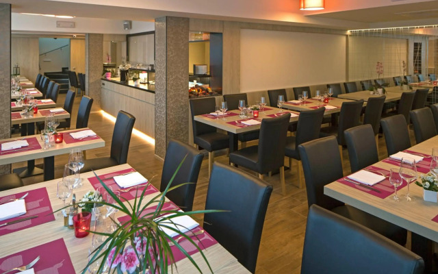 Hotel Campione