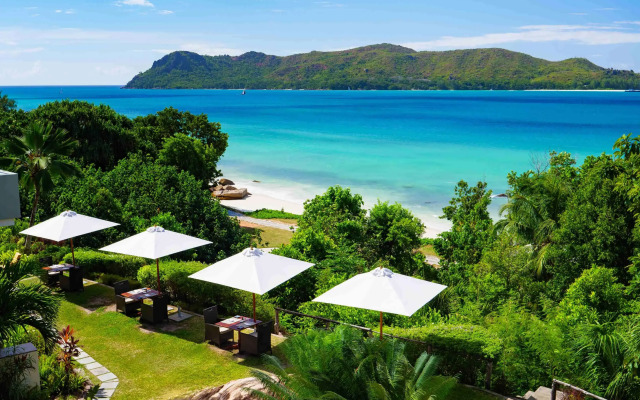 Raffles Seychelles