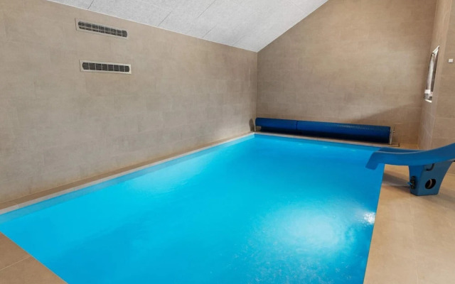 5 Star Holiday Home in Rodby