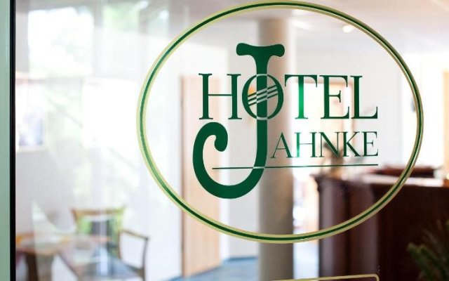 Hotel Jahnke