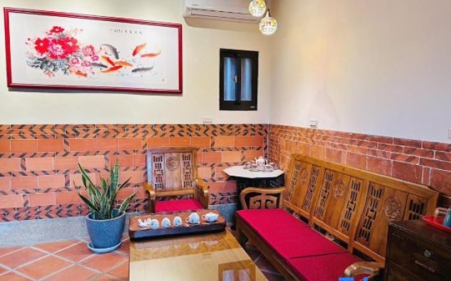 Time Hostel Gucuo No.1