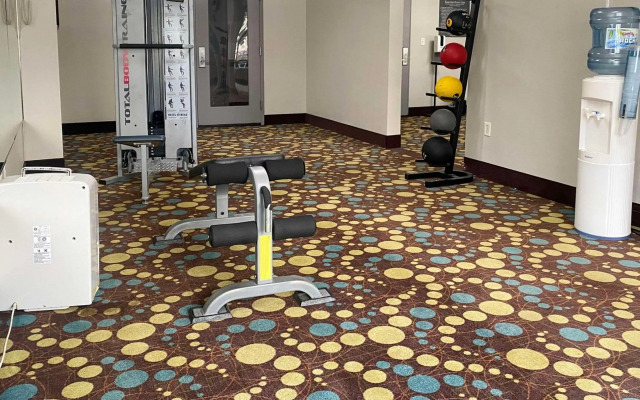 MainStay Suites Conover-Hickory