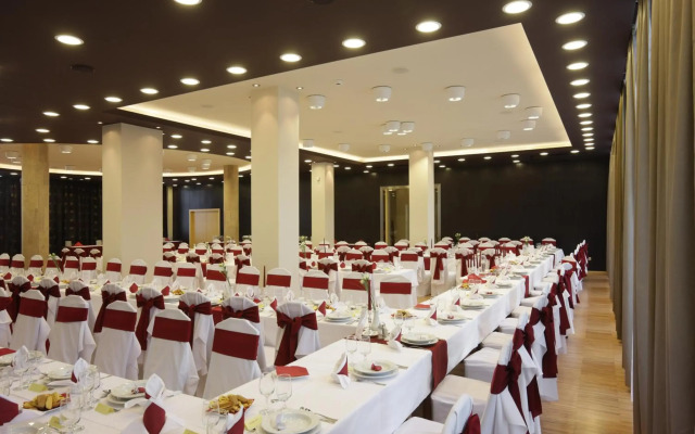 Hotel Laterum