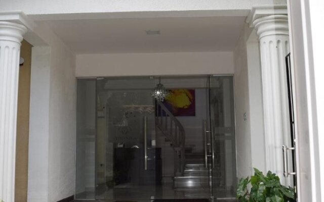 Veronica Hotel Boutique