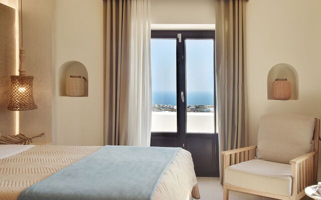 Irene's Villa