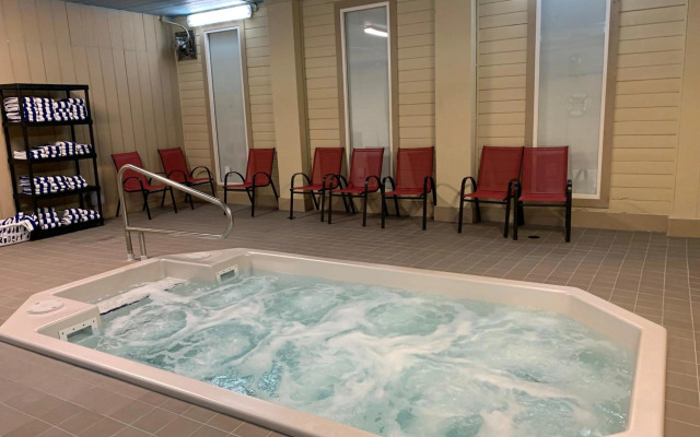 Valemount Vacation Inn