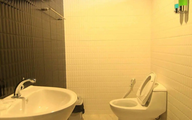 Your Hostel