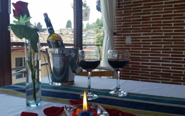 Hotel Guatatur