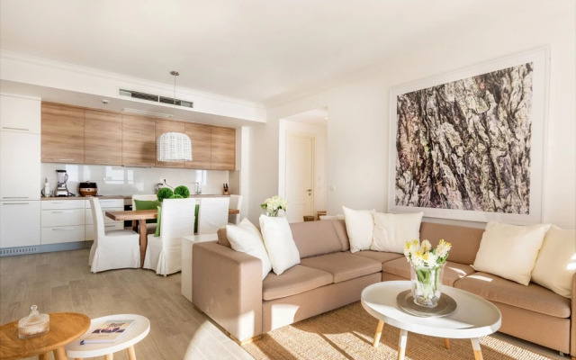 Apartment Olivia by My Way