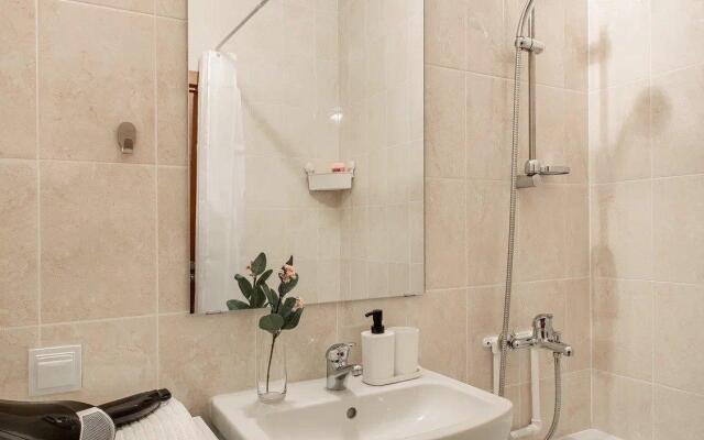 Апартаменты в Песочном