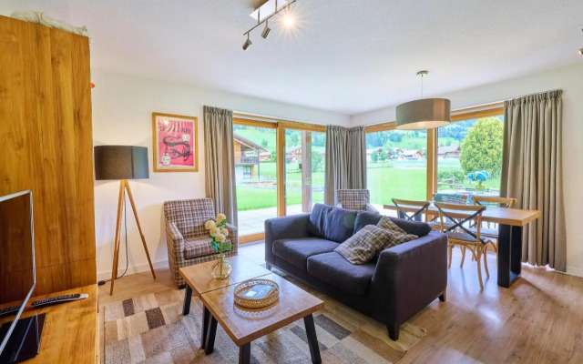 La Joly - Chalet Yap