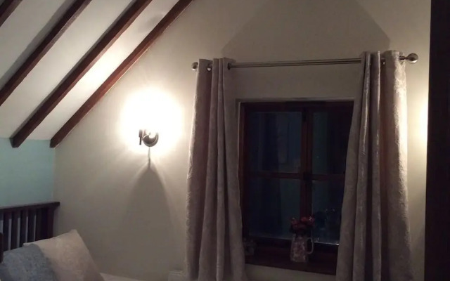Hope Mill B&B