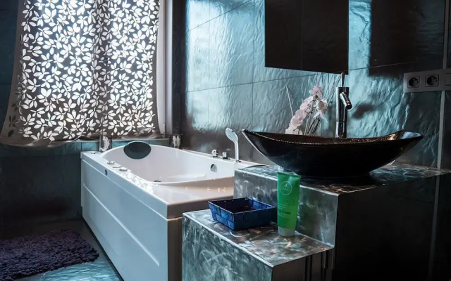 Smartflats Design - Place Jourdan