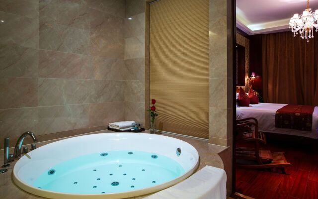 Blossom Water Museum Hotel