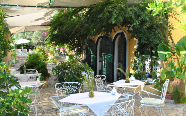 Hotel Helios Splendid