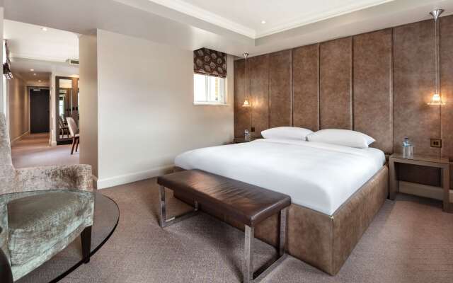 Radisson Blu Hotel, London Bloomsbury