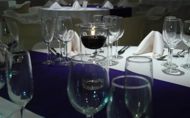 Hotel El Virrey