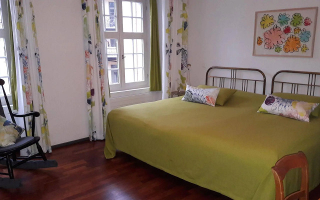 Hotel Hofgarten Luzern