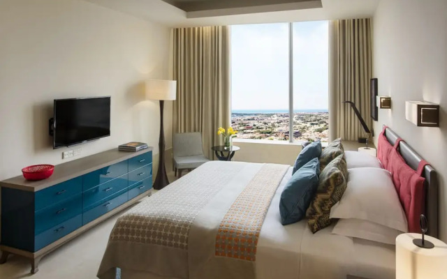 Assila Residences Jeddah