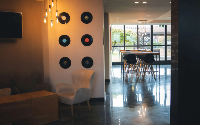 Best Western Mirage Hotel Fiera