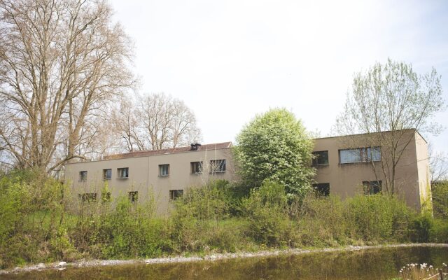 Hotel Auberge de la Sauge