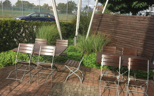 TRIP INN Kongresshotel Rodgau