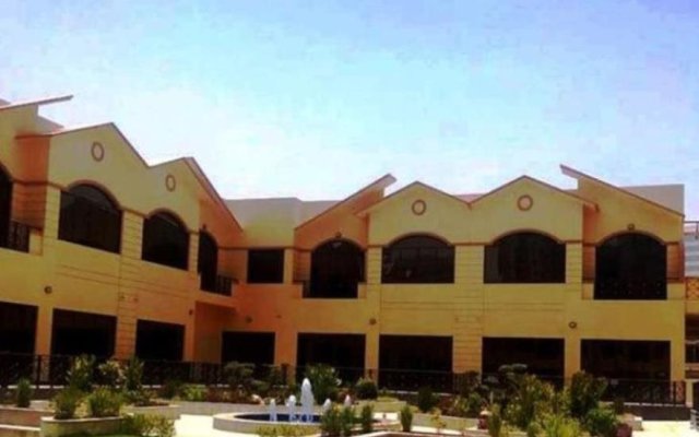 Village 33 - Villa In Al Barsha