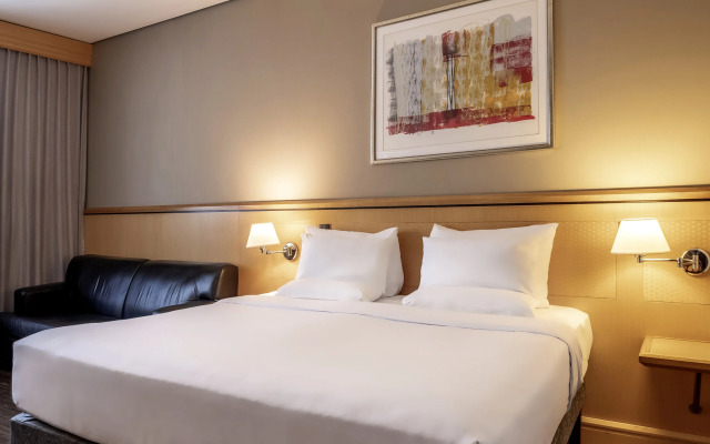 Novotel Sao Paulo Center Norte