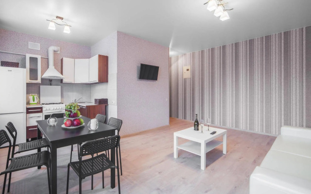 Accomodation Service Minsk