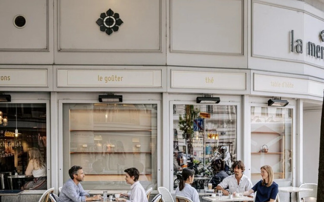 Grätzlhotel Serviten