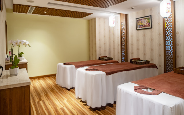 DLG Hotel