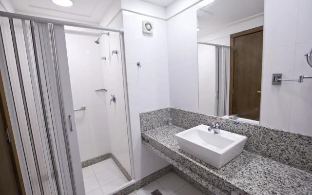 Aquários Praia Hotel