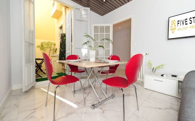 Suite Gioia Five Stars Holiday House