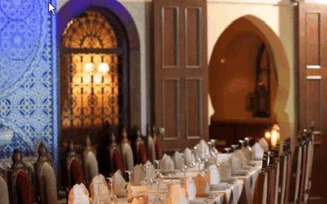 Le Royal Hotel - Beirut