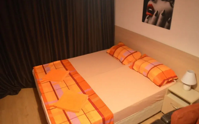 City Apartment Angelova