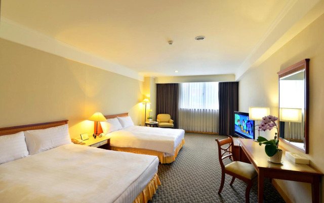 Apollo Hotel