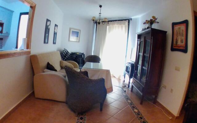 107424 - Apartment in Zahara