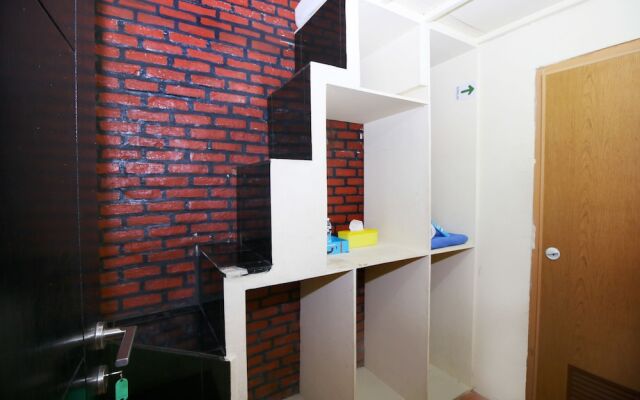 Airy Eco Syariah Tanjung Priok Swasembada Barat Lima 8 Jakarta