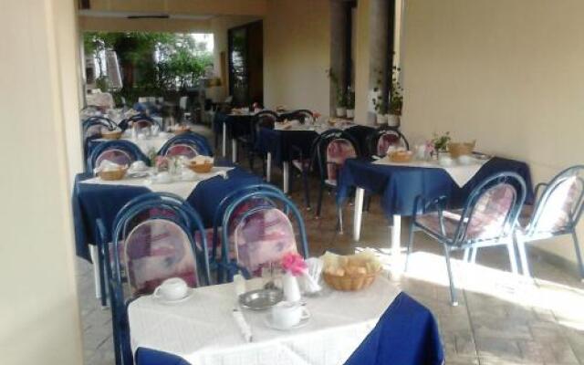 Hotel Eleni