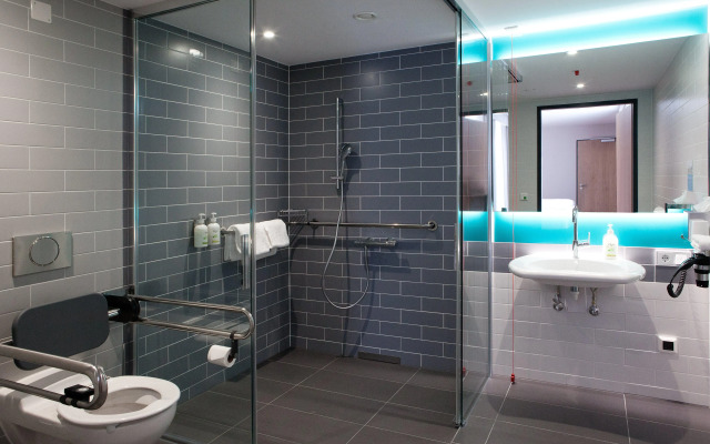 Holiday Inn Express Furth