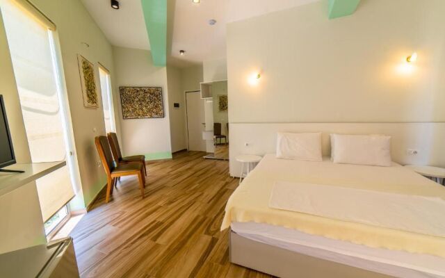 Hotel NEBO