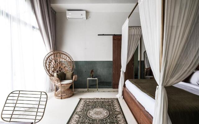 Villa M Canggu