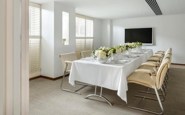 COMO Metropolitan London