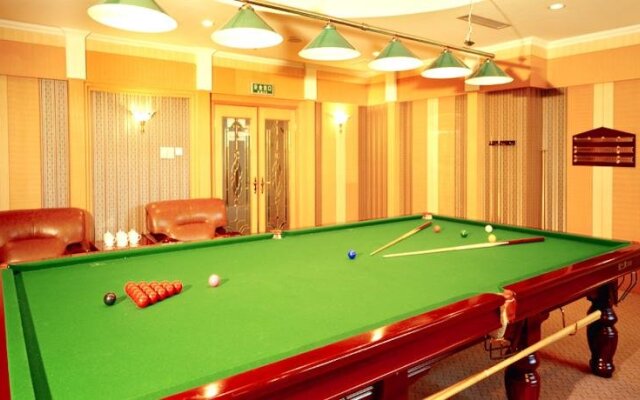 Hami Sunshine Hotel