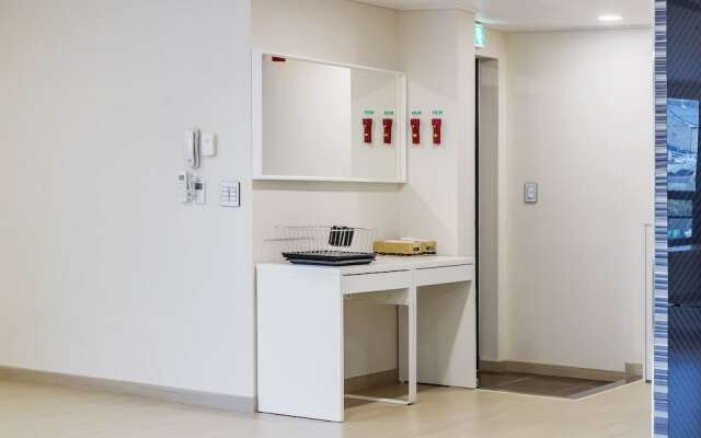 Yeosuya Hostel & Pension