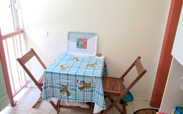 Studio in Sainte-anne, With Enclosed Garden and Wifi